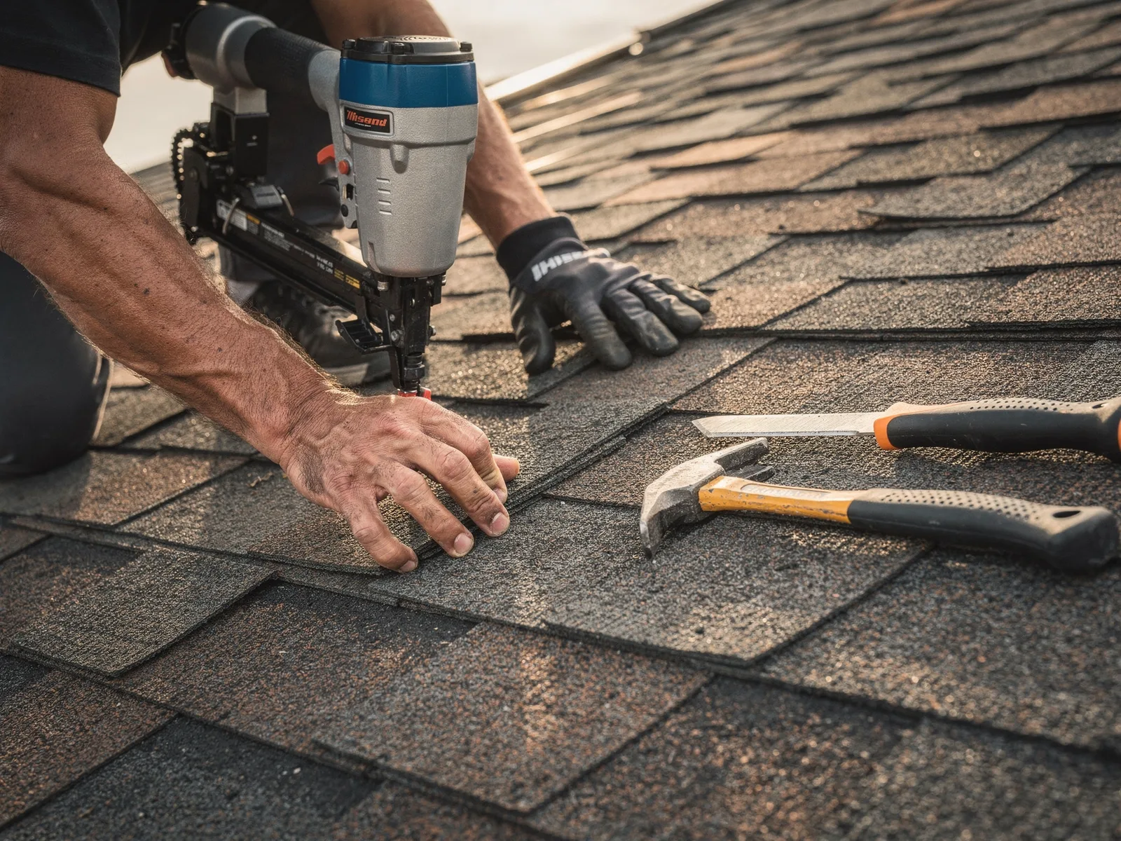 Why choose Roof Repair in Stanberry, MO